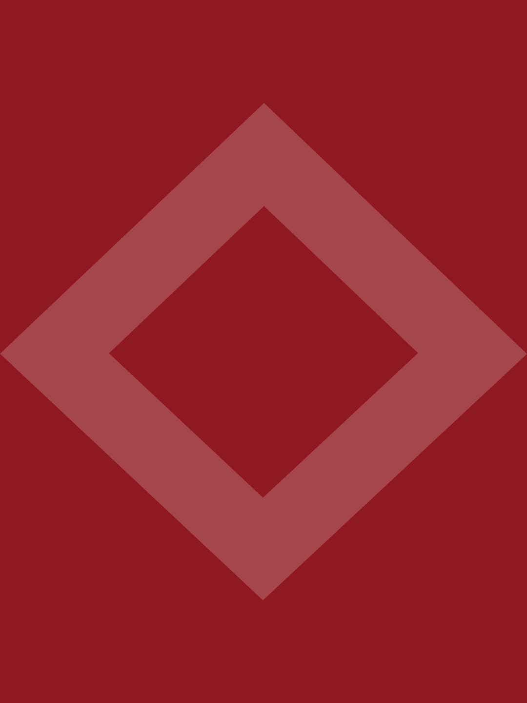 Fundo 6 losango